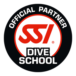 Official Partner SSI Dive School